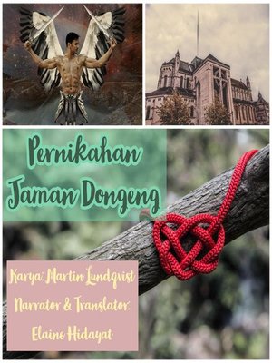 cover image of Pernikahan Jaman Dongeng